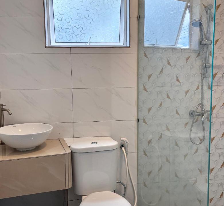 Photo of Bathroom in Taman Wah Keong