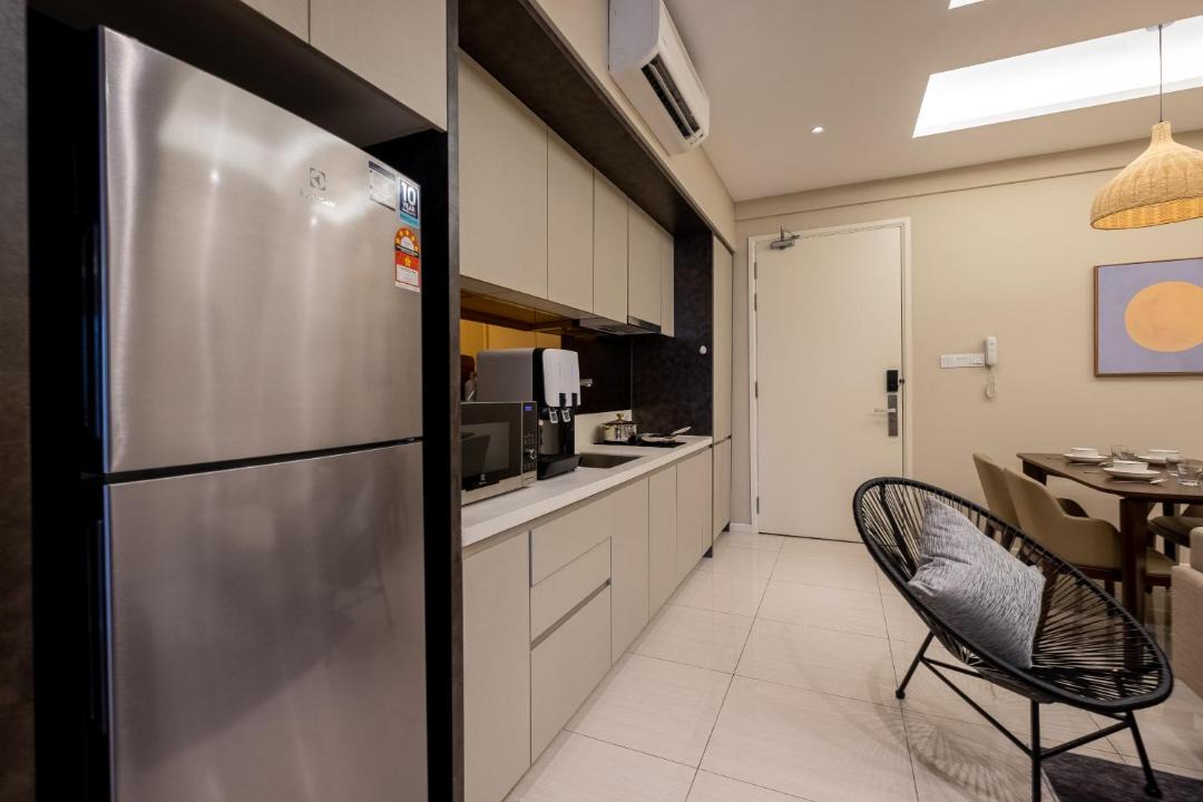 Photo of Kitchen in Sri Hartamas