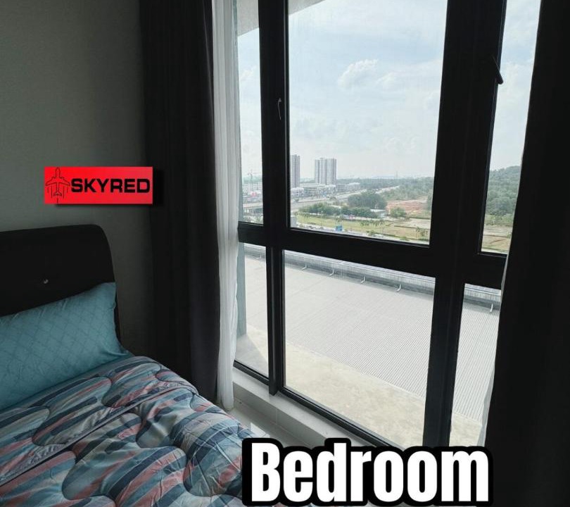 Photo of Bedroom in Kota Warisan