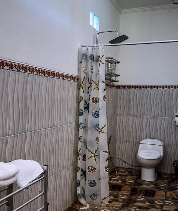 Photo of Bathroom in Kerambitan