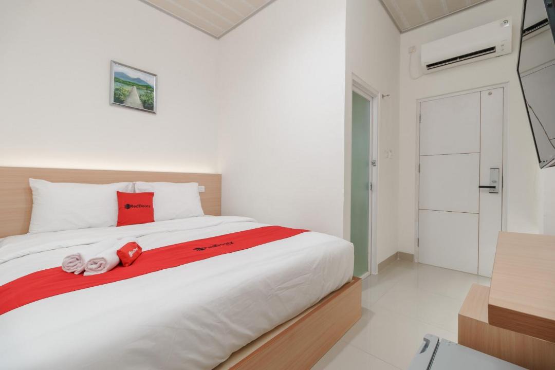 Photo of Bedroom in Tanjung Pinang
