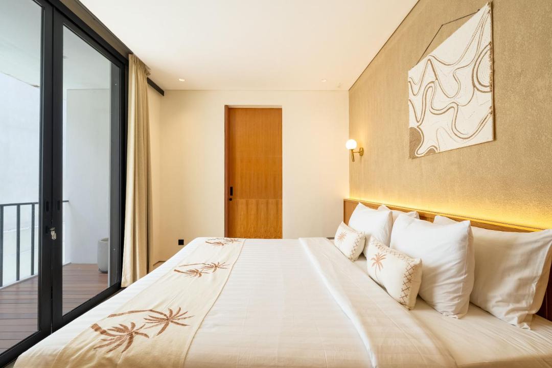 Photo of Bedroom in Sei Pinang