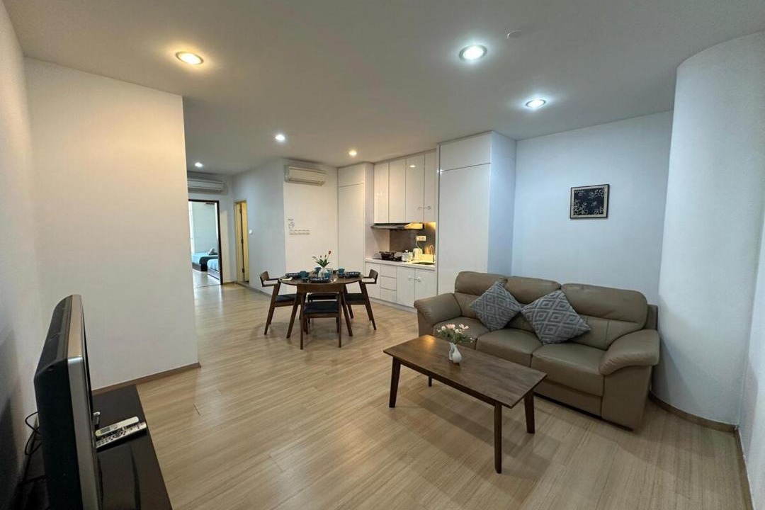 Photo of Livingroom in Seri Tanjung Pinang