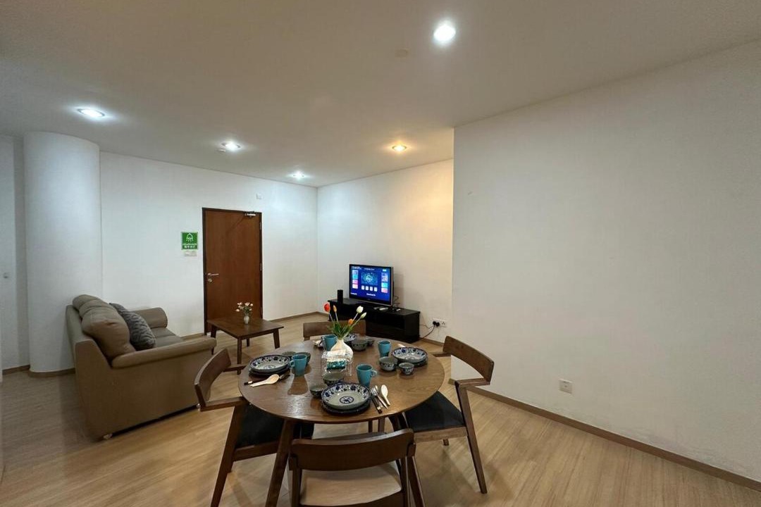 Photo of Livingroom in Seri Tanjung Pinang