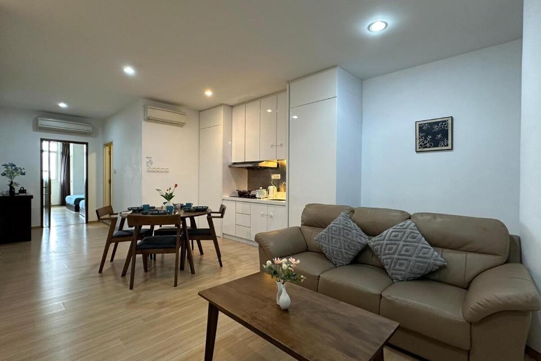 Photo of Livingroom in Seri Tanjung Pinang