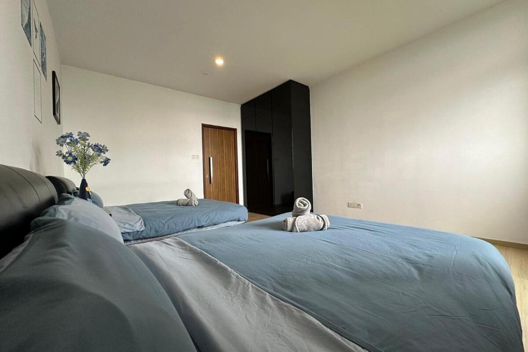 Photo of Bedroom in Seri Tanjung Pinang