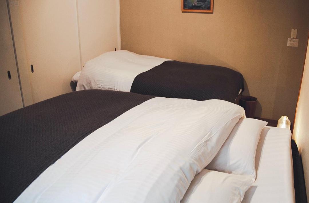 Photo of Bedroom in Ise