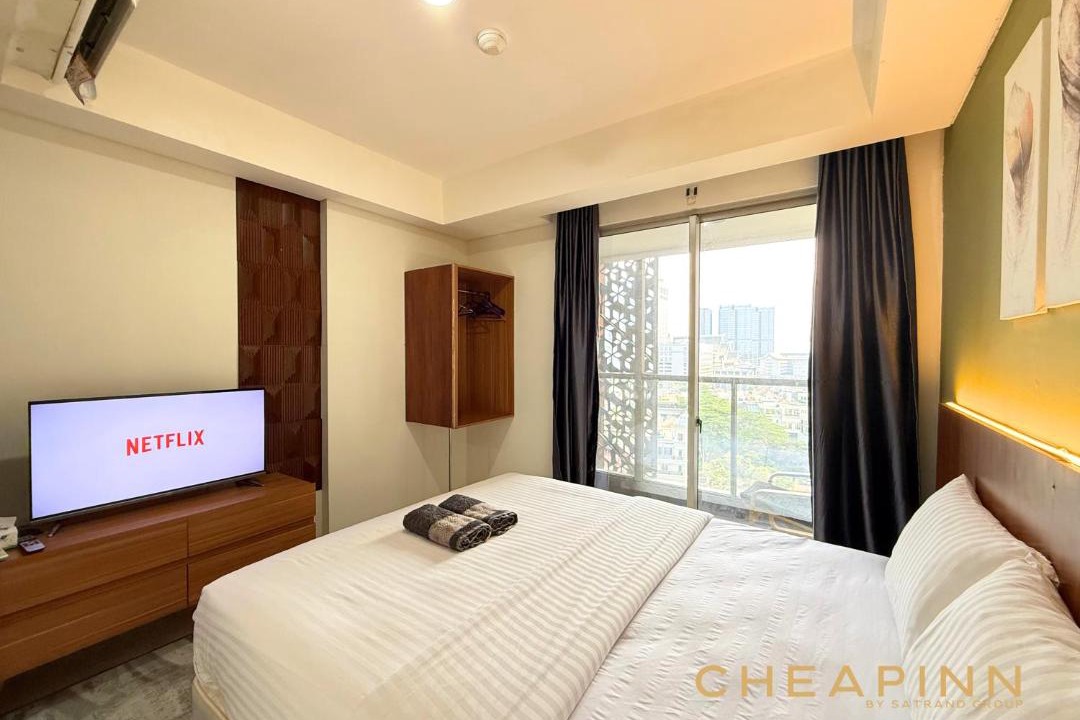 Photo of Bedroom in Pantai Indah Kapuk