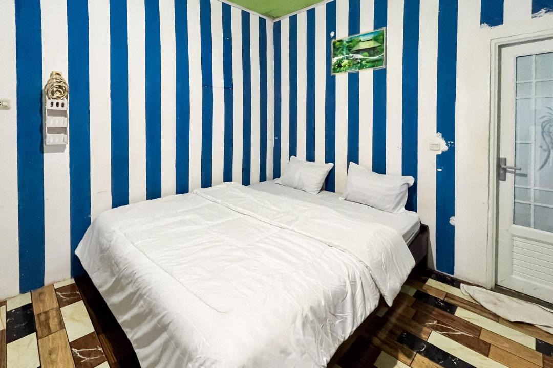 Photo of Bedroom in Pagar Alam