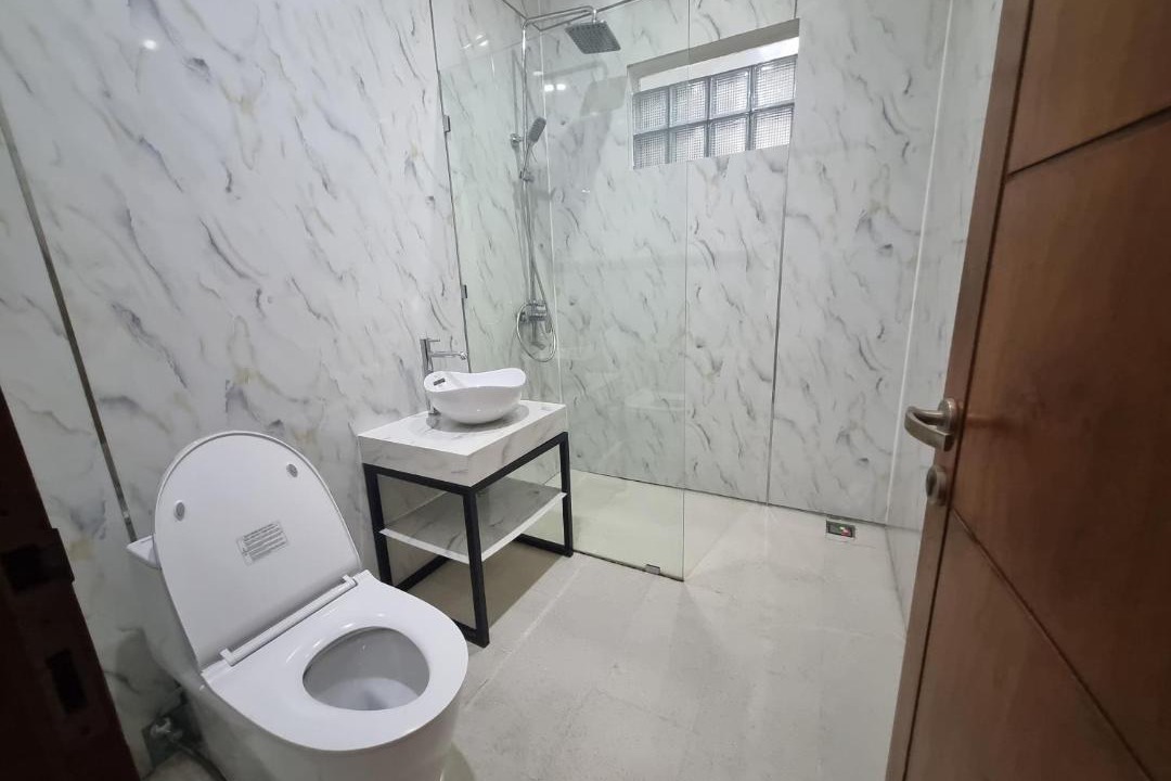 Photo of Bathroom in Sleman