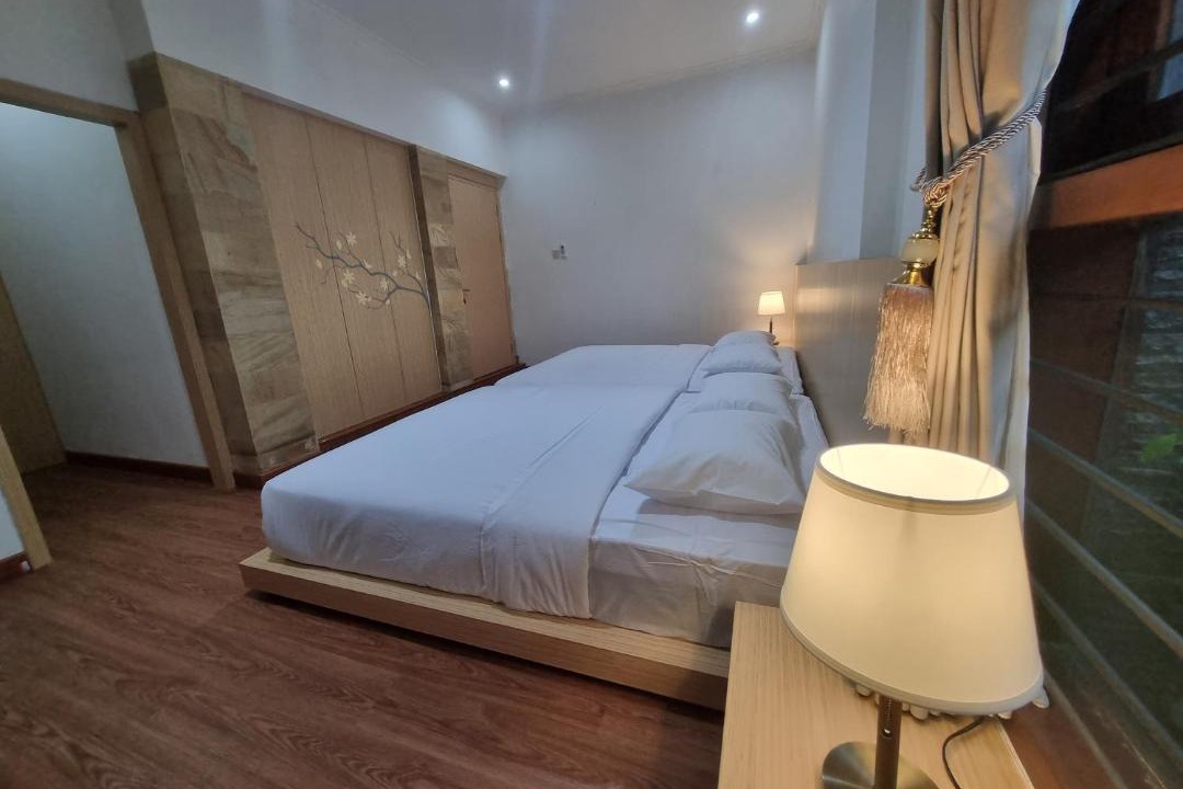 Photo of Bedroom in Sleman