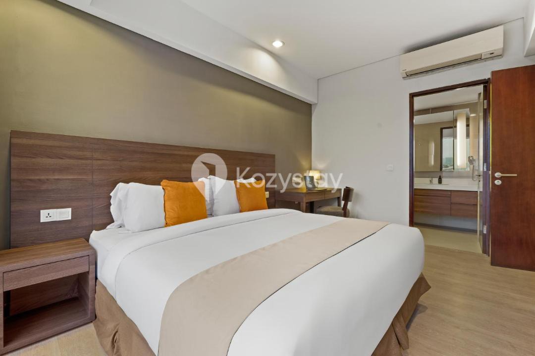 Photo of Bedroom in Kebayoran Lama