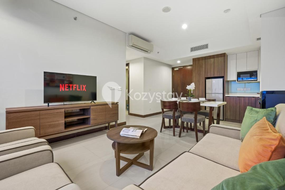 Photo of Livingroom in Kebayoran Lama