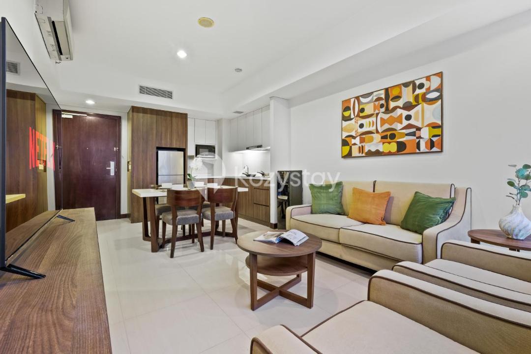 Photo of Livingroom in Kebayoran Lama