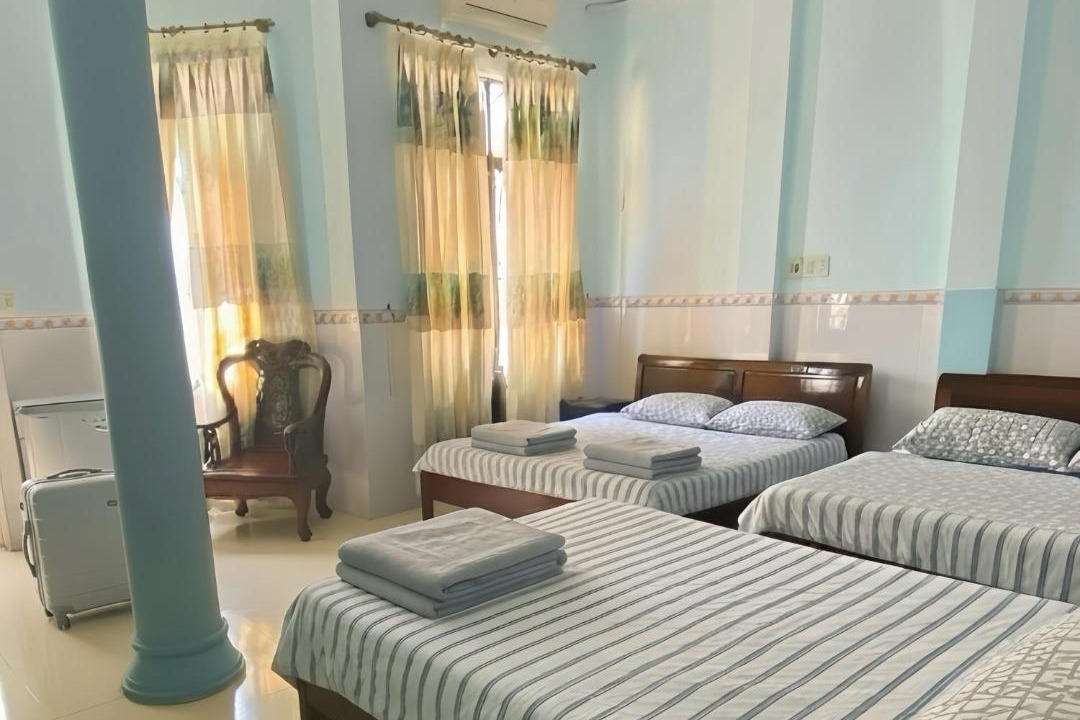 Photo of Bedroom in Quy Nhon