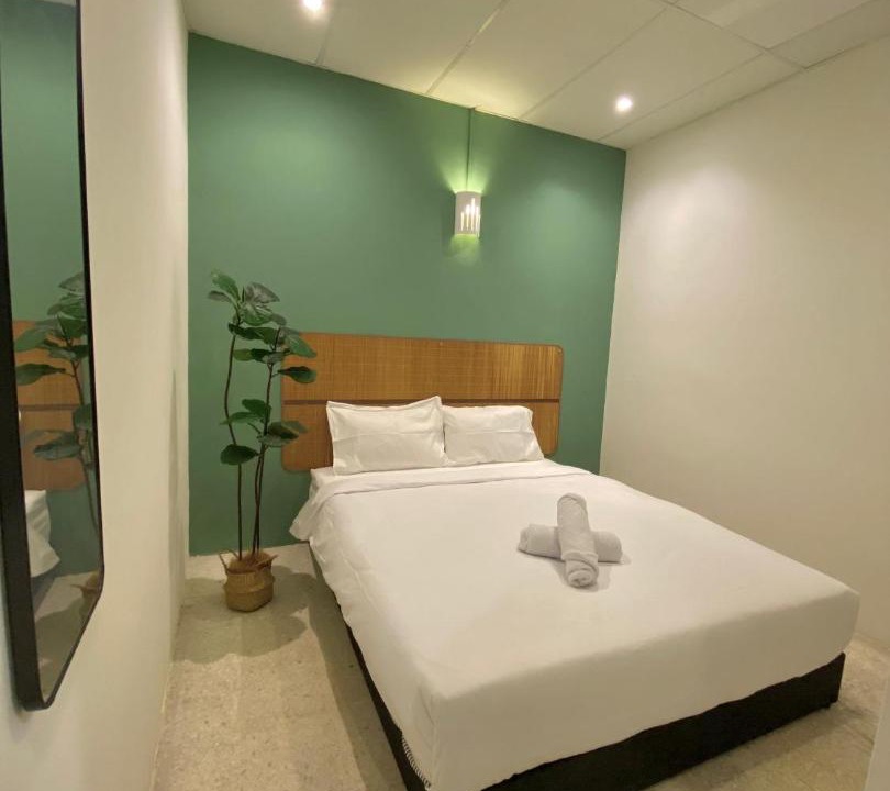 Photo of Bedroom in Historic George Town