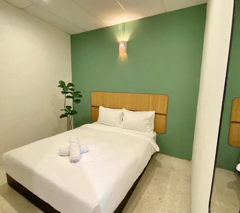 Photo of Bedroom in Historic George Town
