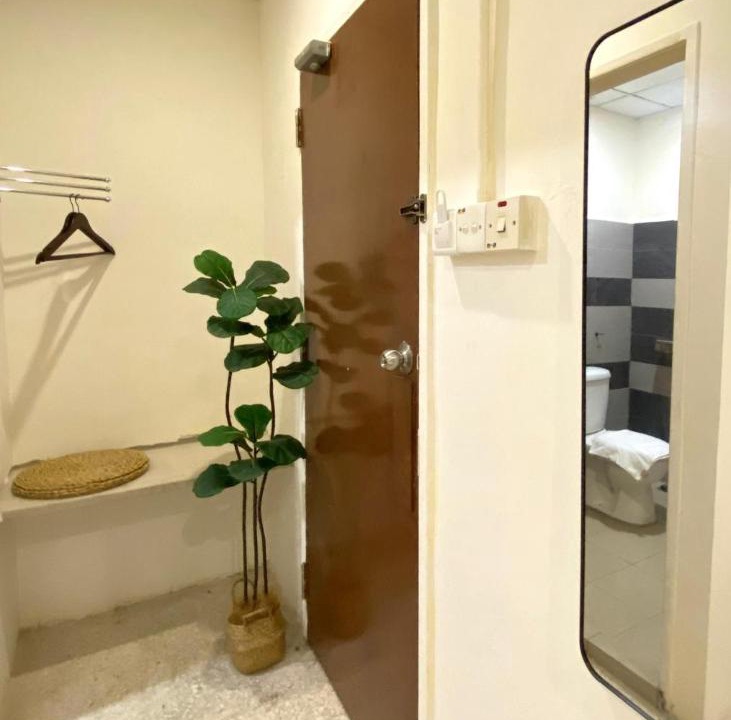 Photo of Bathroom in Historic George Town