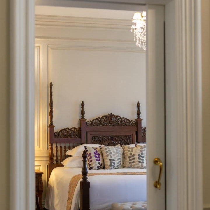 Photo of Bedroom in Chiang Mai