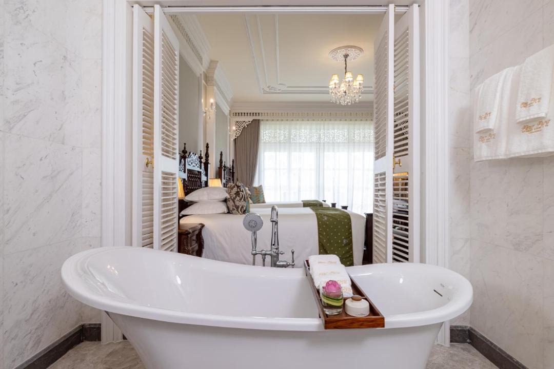 Photo of Bathroom in Chiang Mai