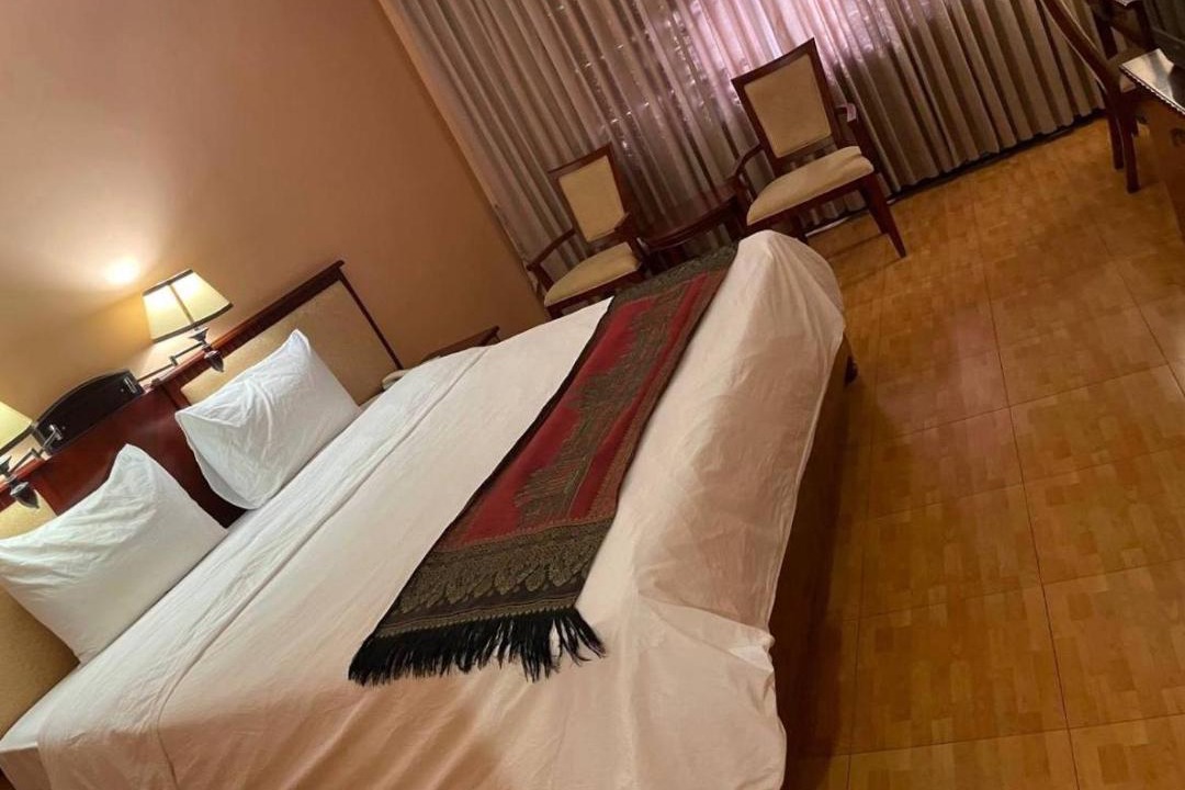 Photo of Bedroom in Svay Pao