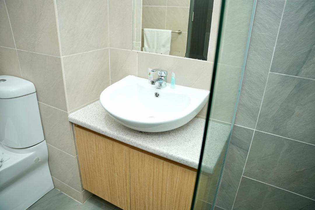 Photo of Bathroom in Taman P Ramlee