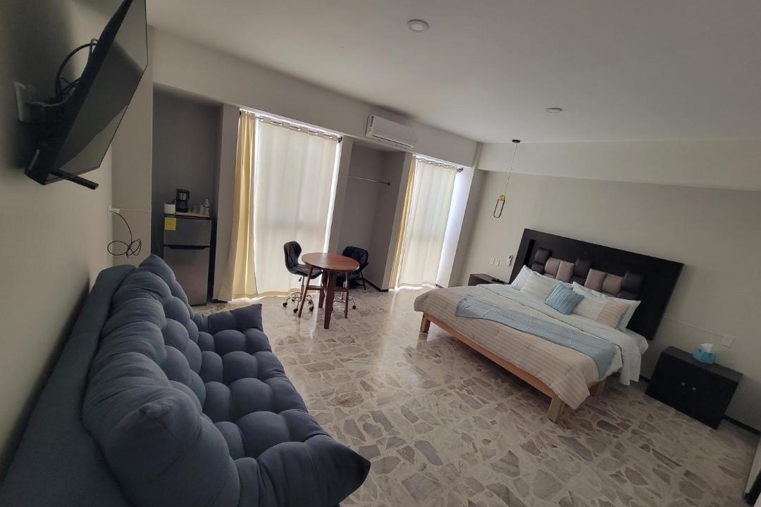 Photo of Bedroom in Uruapan