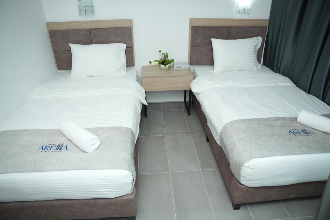 Photo of Bedroom in Taman P Ramlee