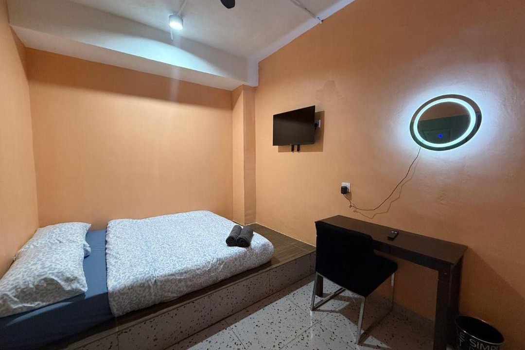 Photo of Bedroom in Sekinchan
