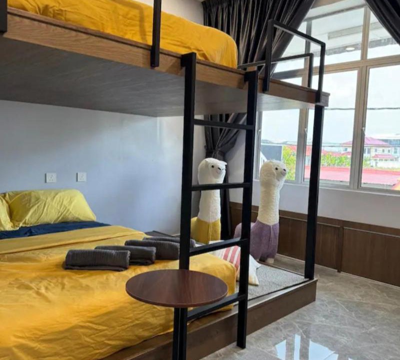 Photo of Bedroom in Sekinchan