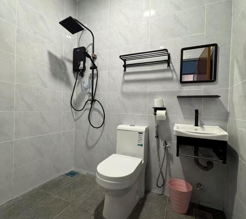 Photo of Bathroom in Sekinchan