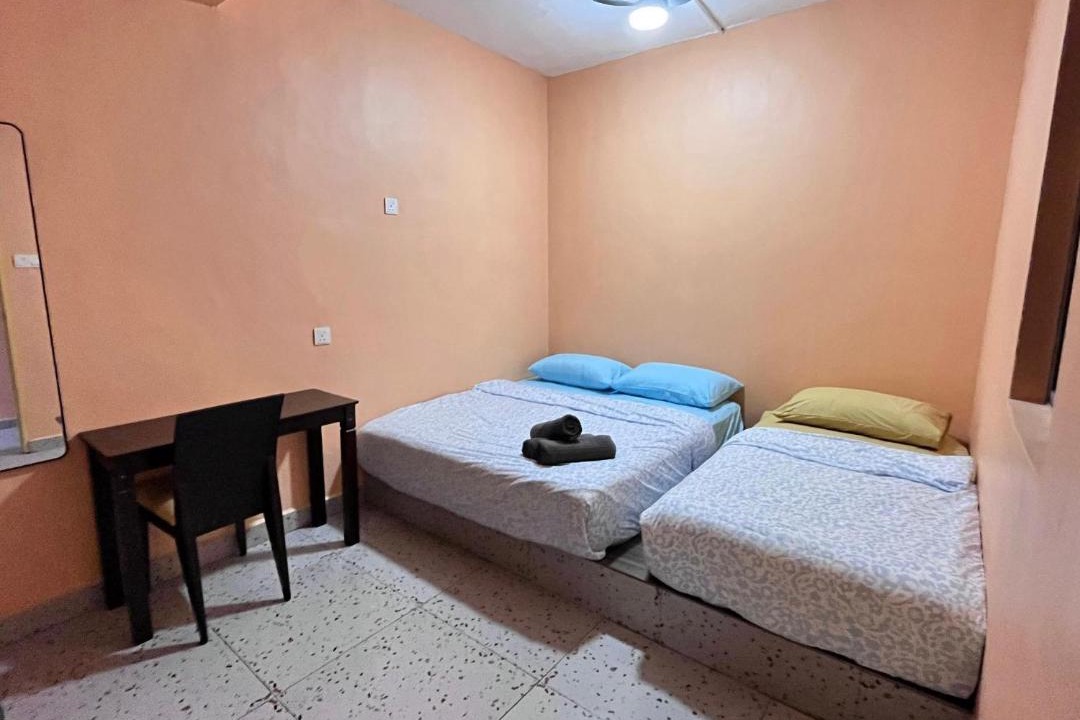 Photo of Bedroom in Sekinchan