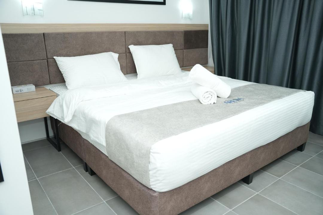 Photo of Bedroom in Taman P Ramlee
