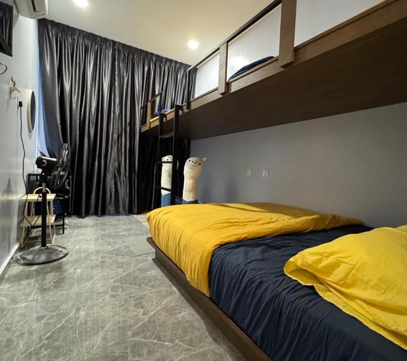 Photo of Bedroom in Sekinchan