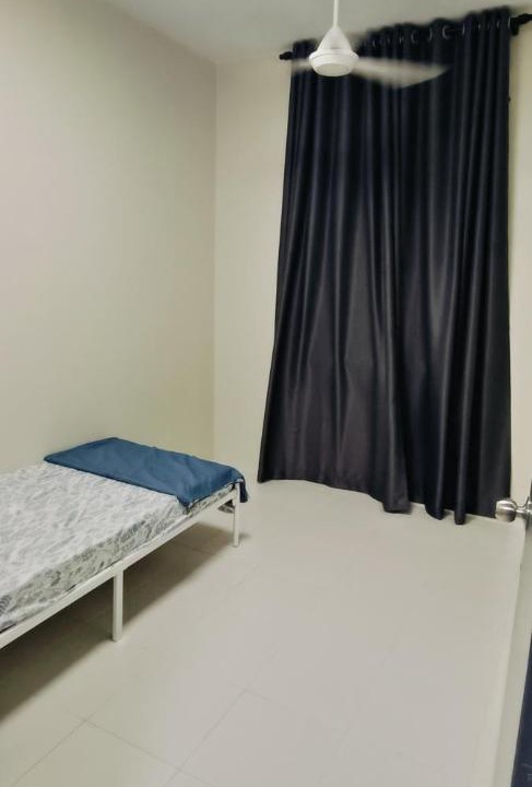 Photo of Bedroom in Jasin
