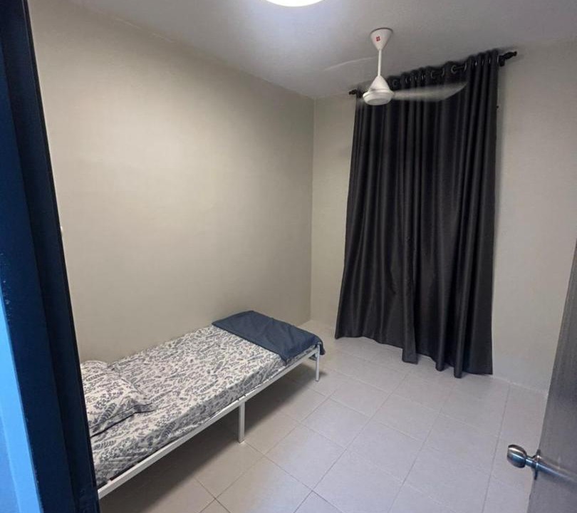 Photo of Bedroom in Jasin