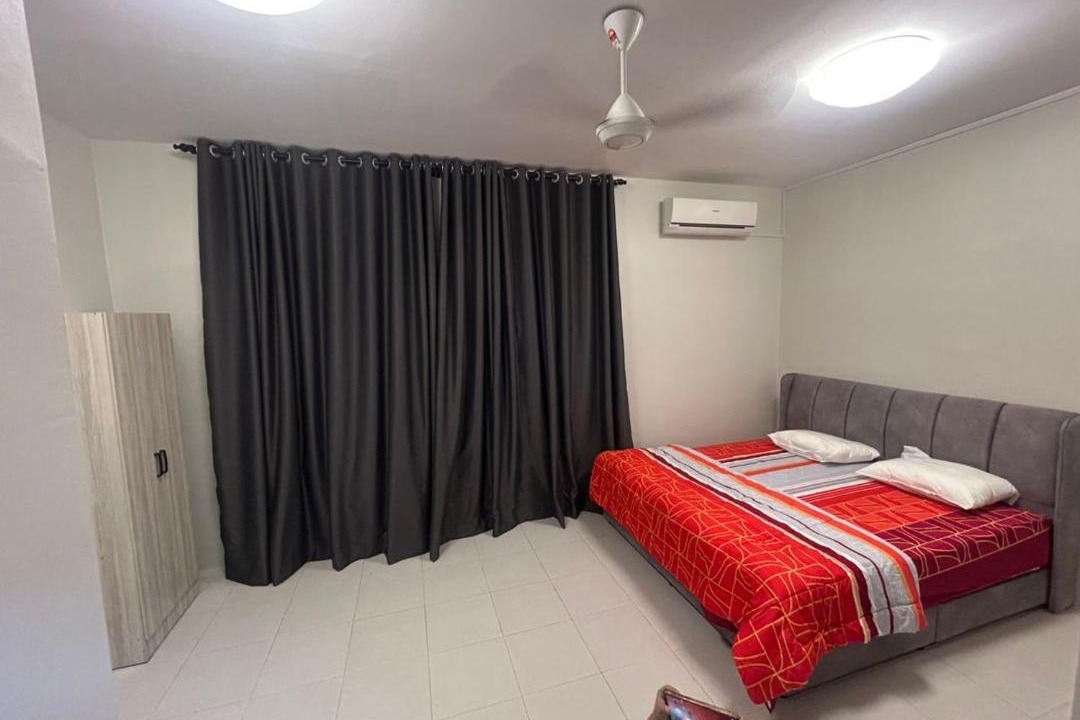 Photo of Bedroom in Jasin