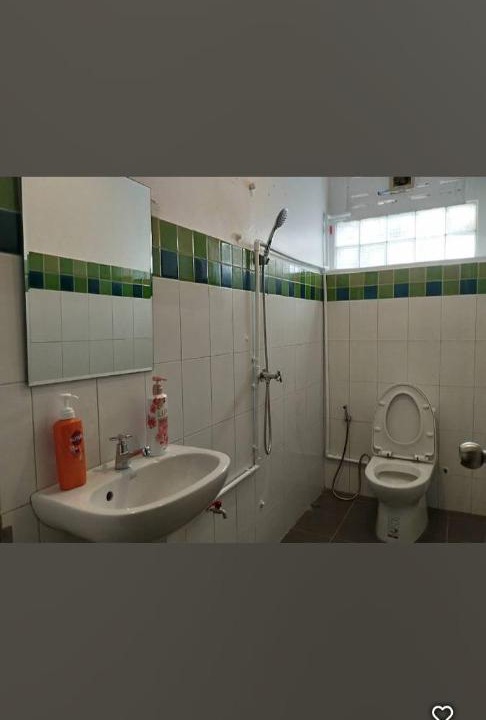 Photo of Bathroom in Downtown Krabi