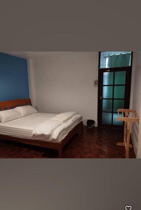 Photo of Bedroom in Downtown Krabi