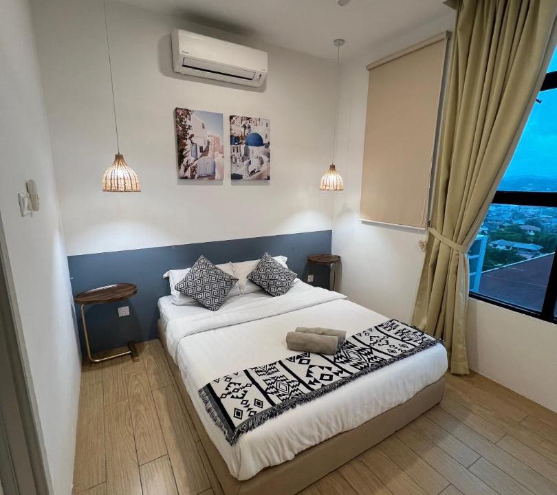 Photo of Bedroom in Penampang