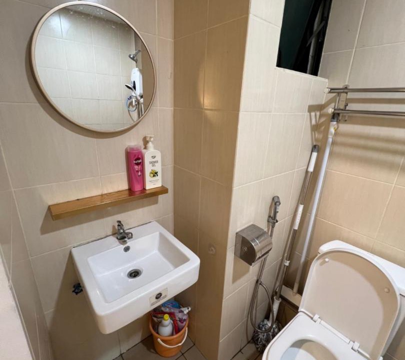 Photo of Bathroom in Penampang