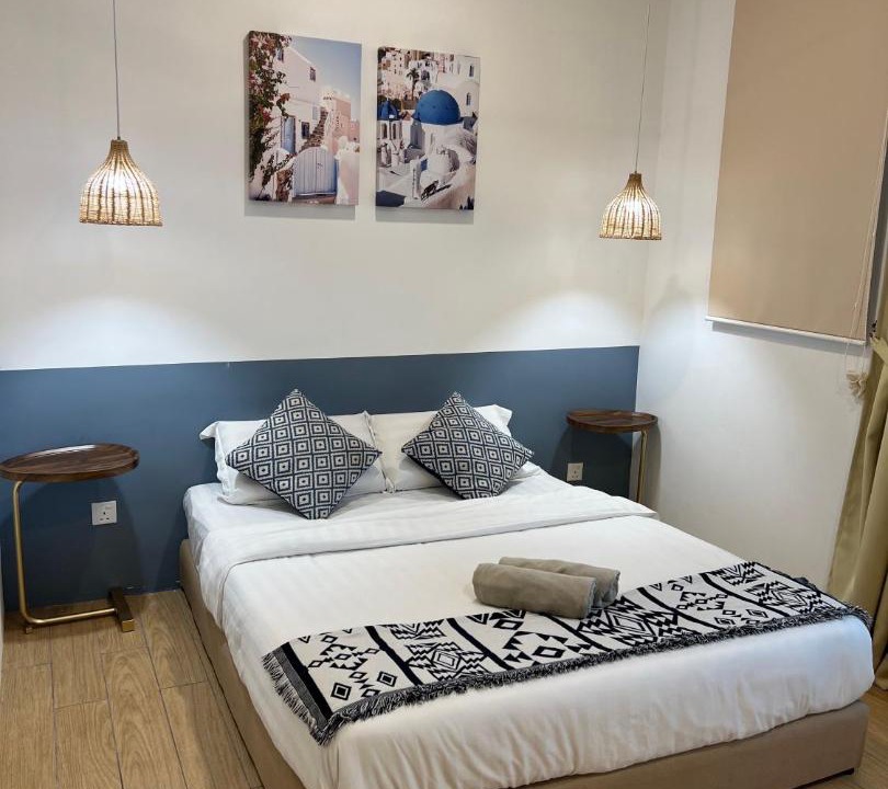 Photo of Bedroom in Penampang