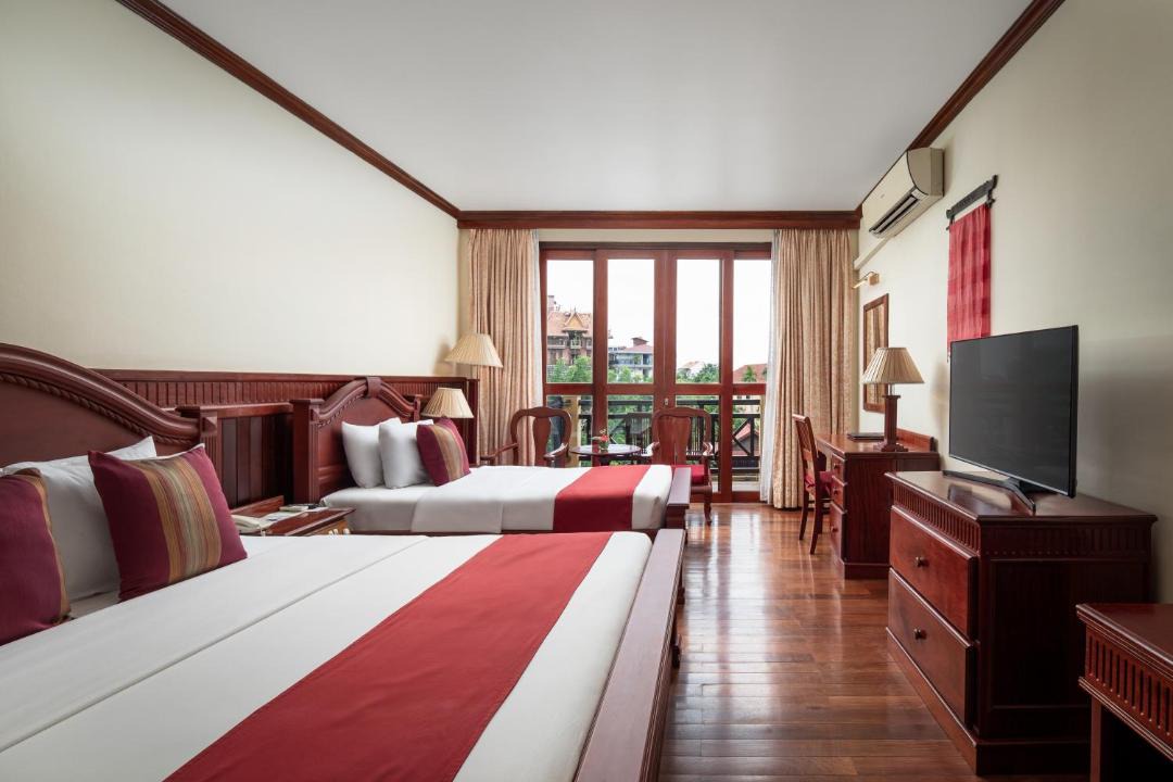 Photo of Bedroom in Taphul Village Area