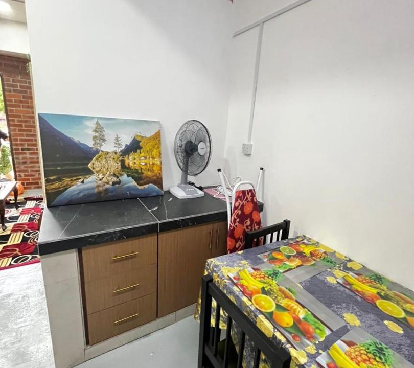 Photo of Kitchen in Bandar Sri Damansara