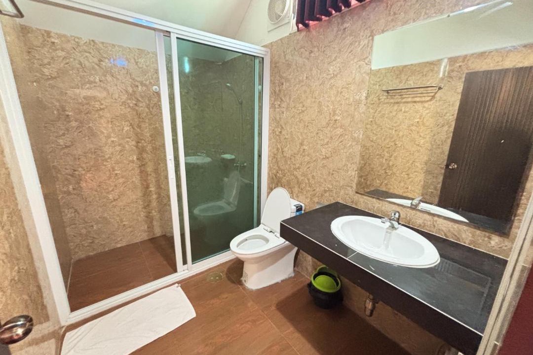 Photo of Bathroom in Nakhon Nayok