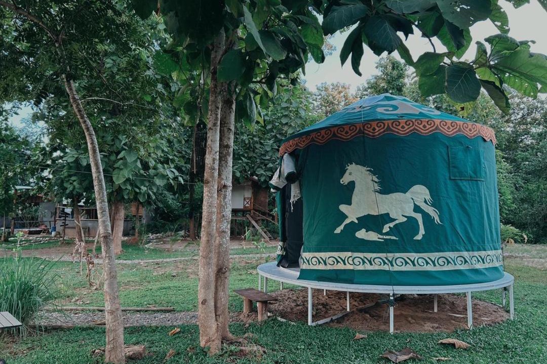 Photo of Others in Luang Prabang