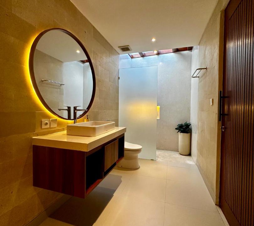 Photo of Bathroom in Medahan