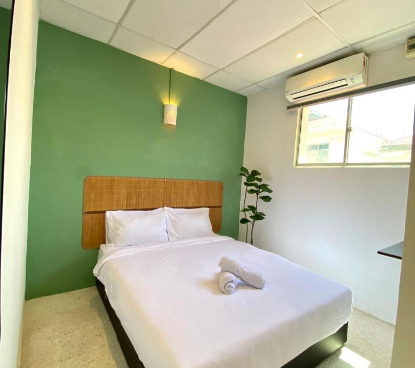 Photo of Bedroom in Historic George Town