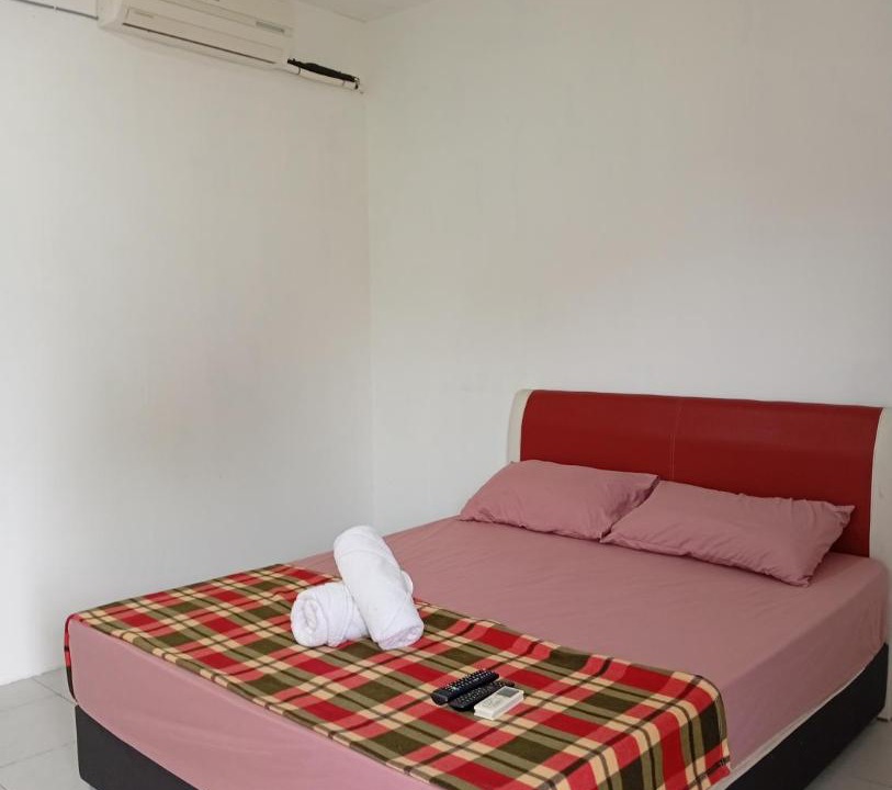 Photo of Bedroom in Changlun