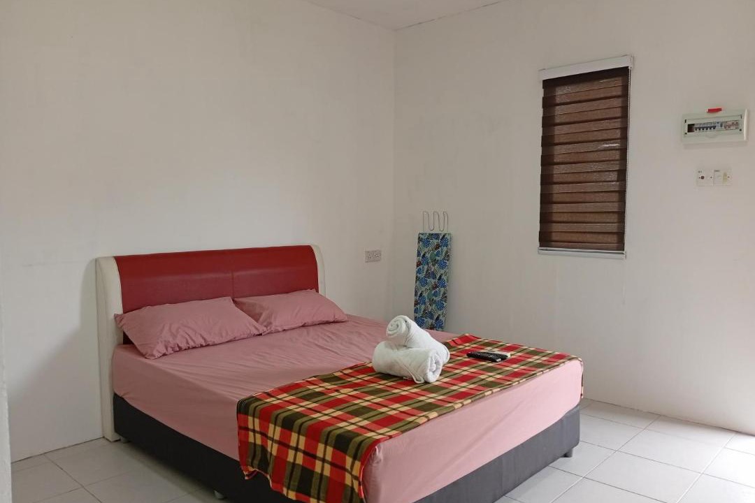 Photo of Bedroom in Changlun